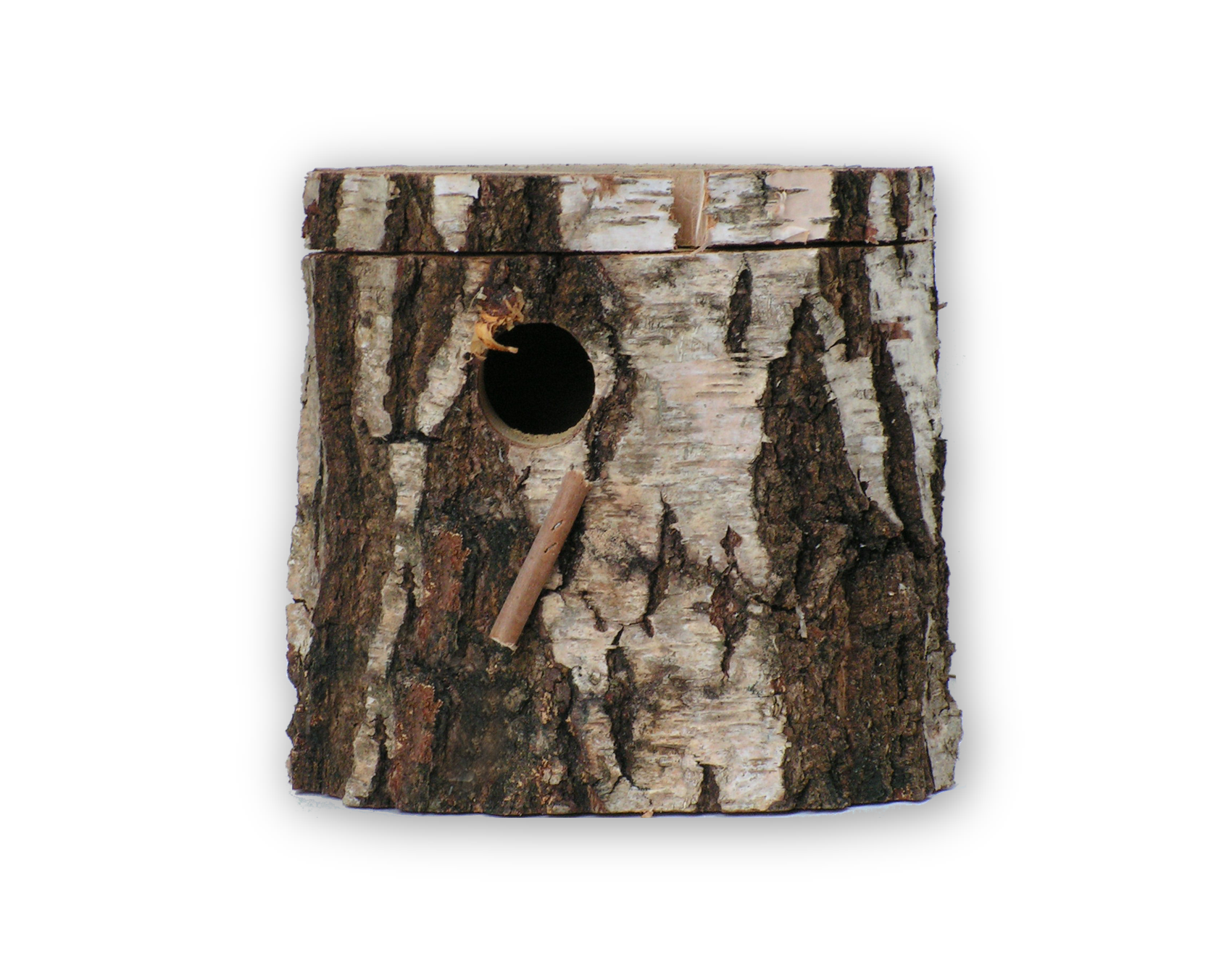 Nestkastjes / broedblokken