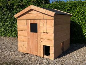 Nachthokken Nachthokken