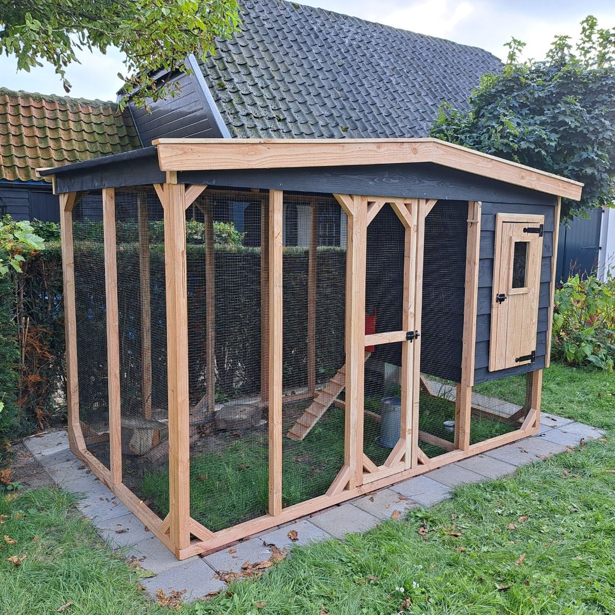 Graafstroom Dougals XXL