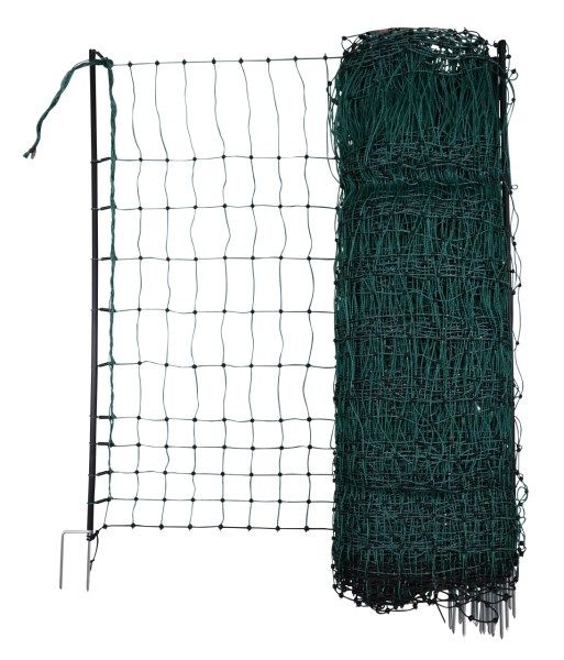 Kippennet 106Cm-25 Meter