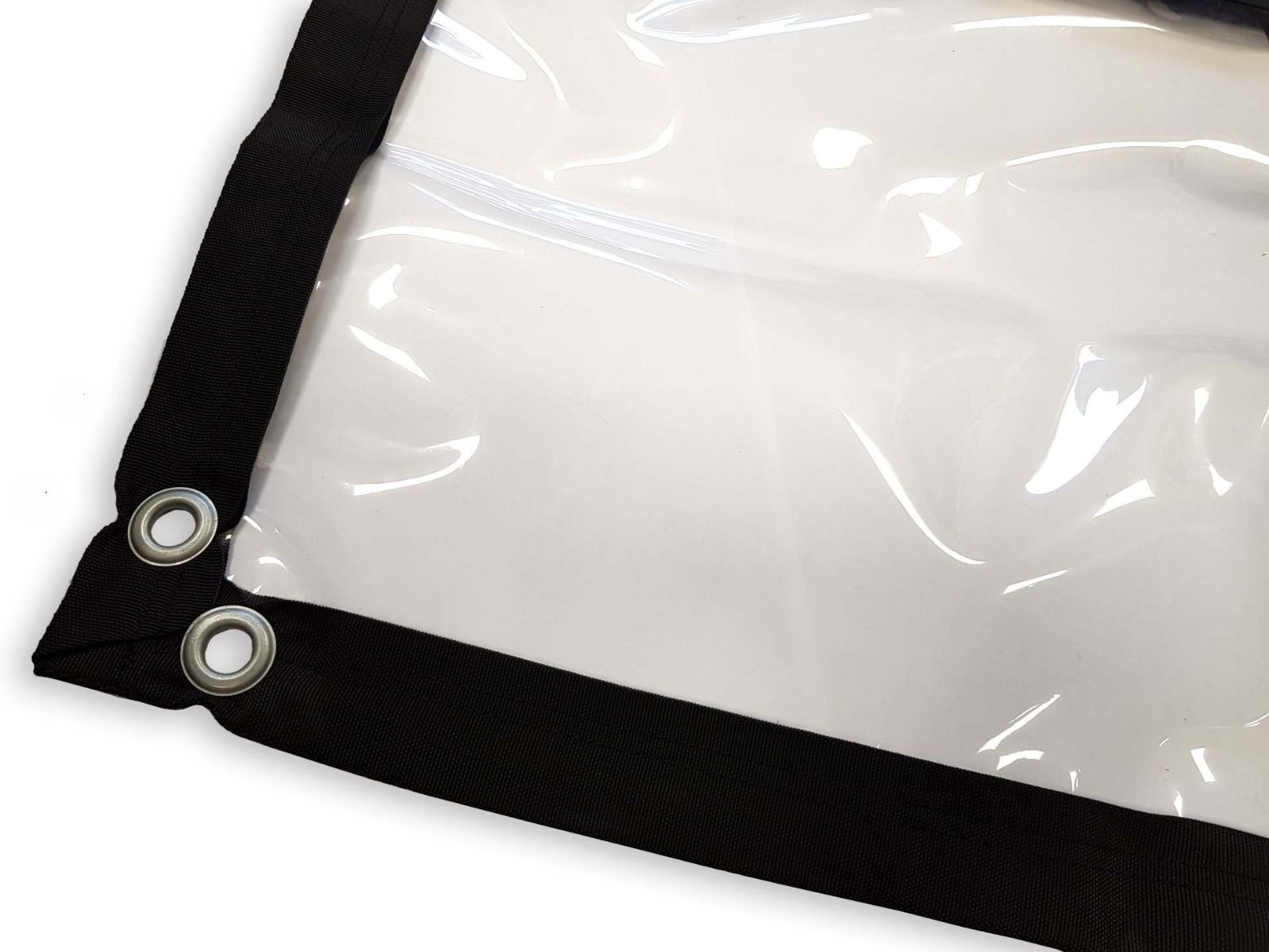 Transparant zeildoek