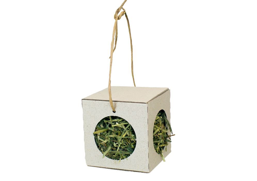 Knaag kruiden slinger