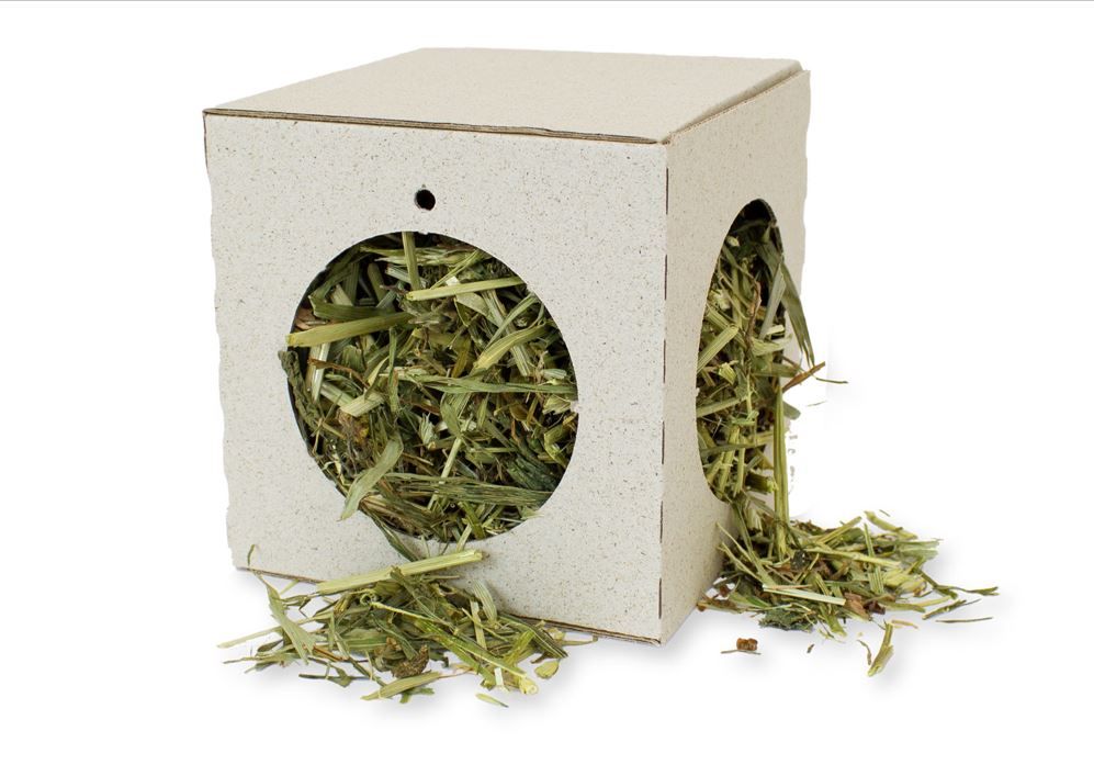 Knaag kruiden slinger