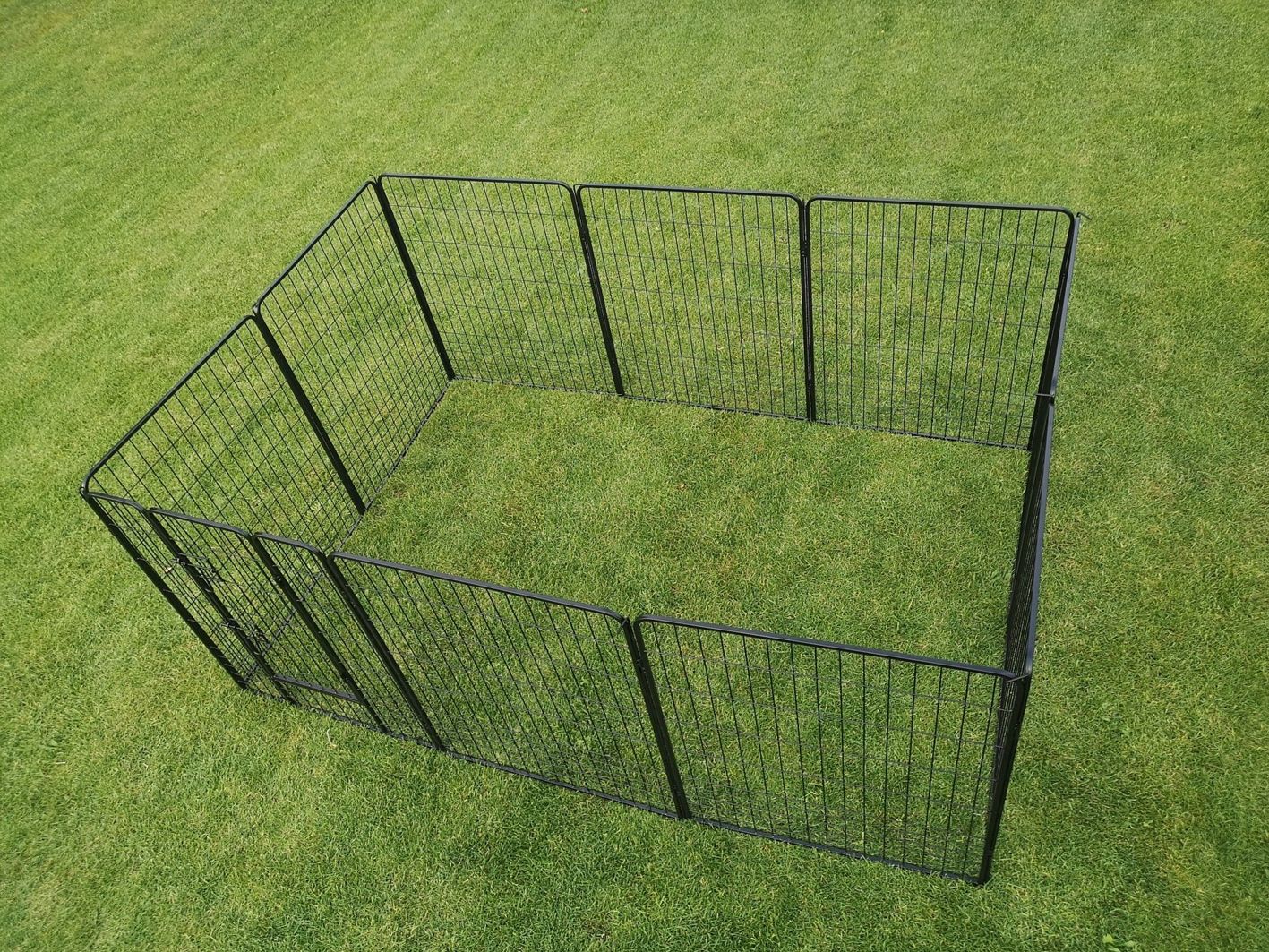 Kippenren Konijnenren Kamerik 100