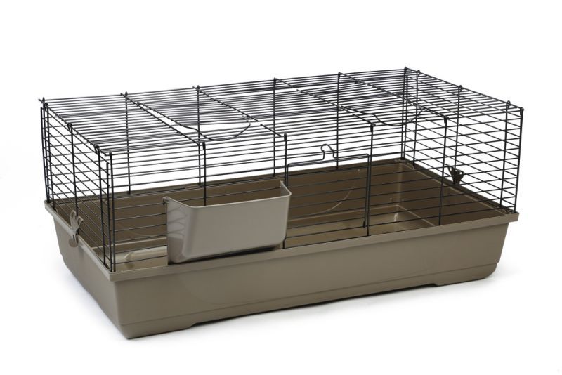 Konijnenkooi Basic 100cm