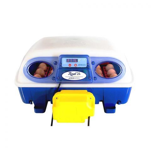 Broedmachine Real24