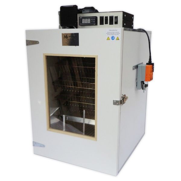 Broedmachine MS90 volautomaat