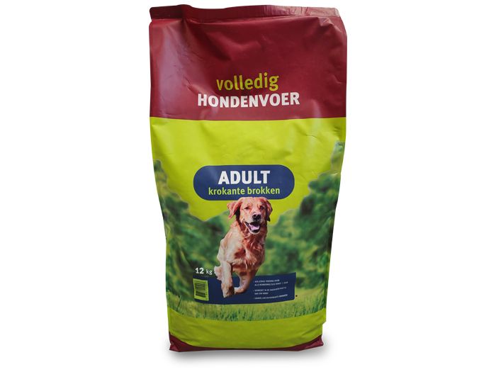 Adult Krokante Brokken 12Kg