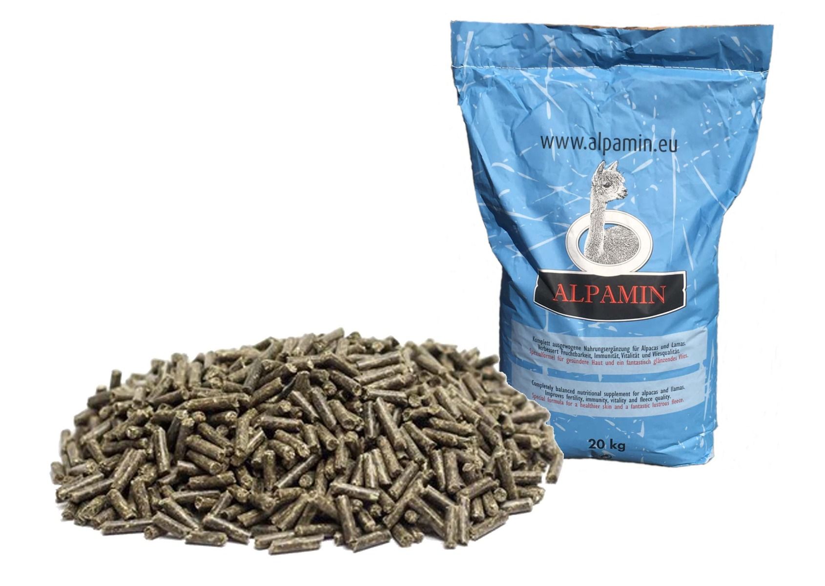 Alpamin 20kg