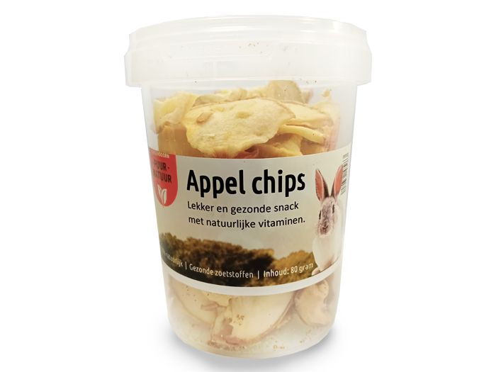 Appel chips