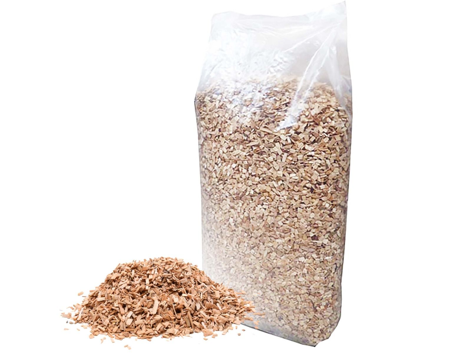 Beukensnippers fijn - 15kg