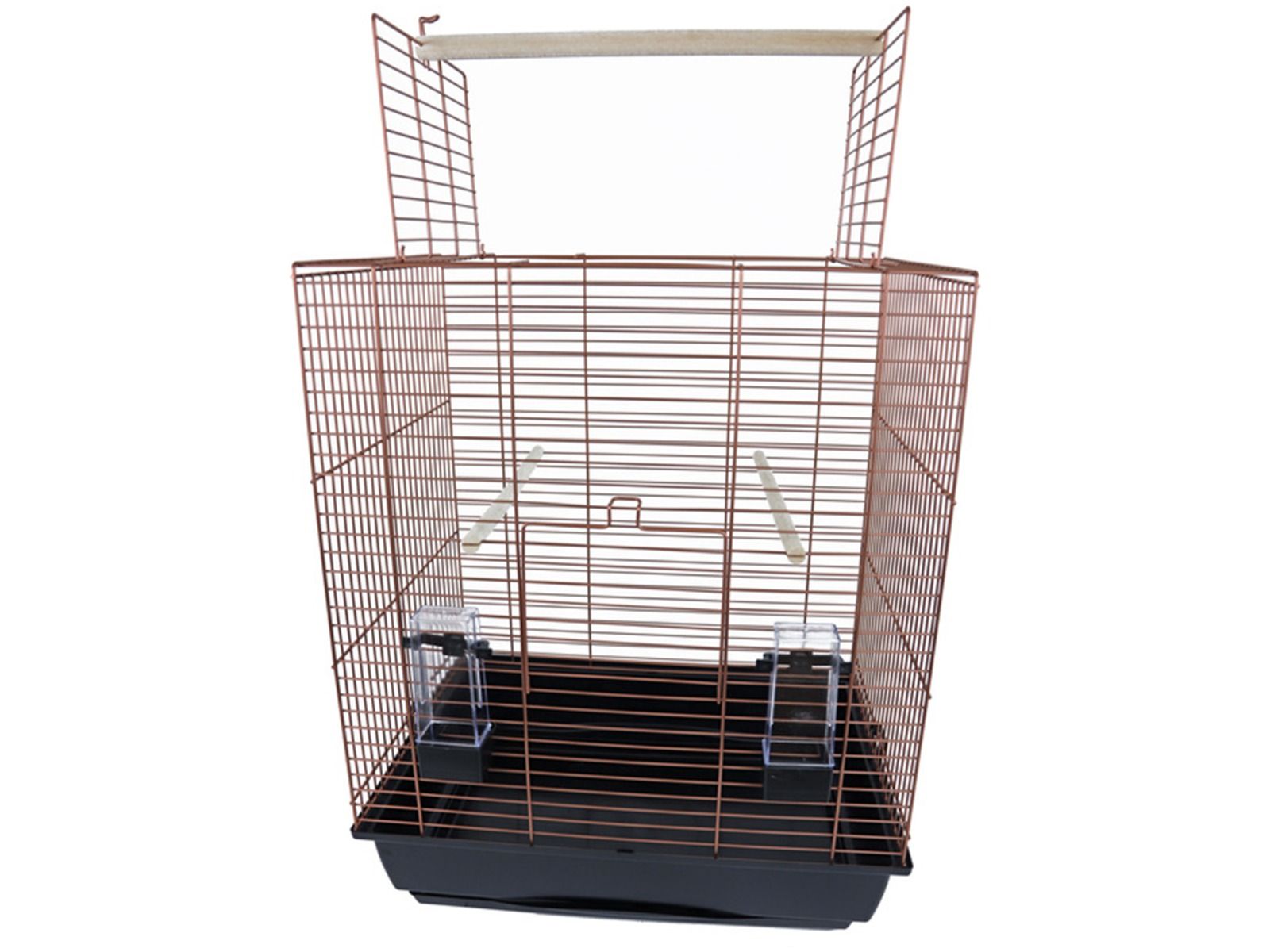 Vogelkooi koper