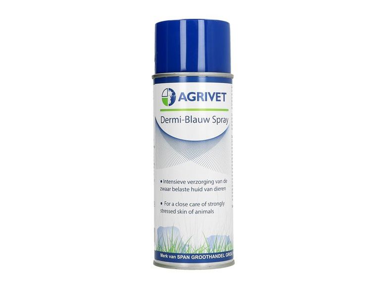 Blauwspray Agrivet