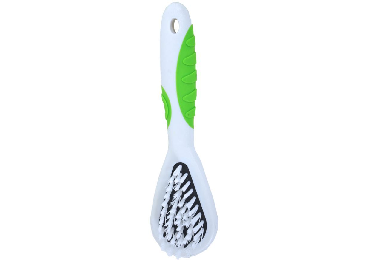 Boon vachtverzorging knaagdier borstel, nylon