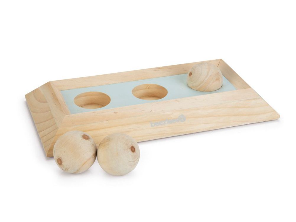 Konijnen trainingsspel