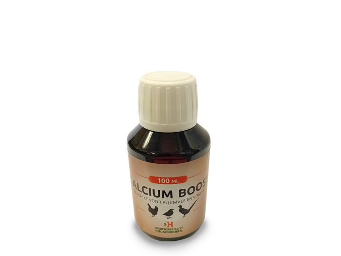 Calcium Boost 100ml