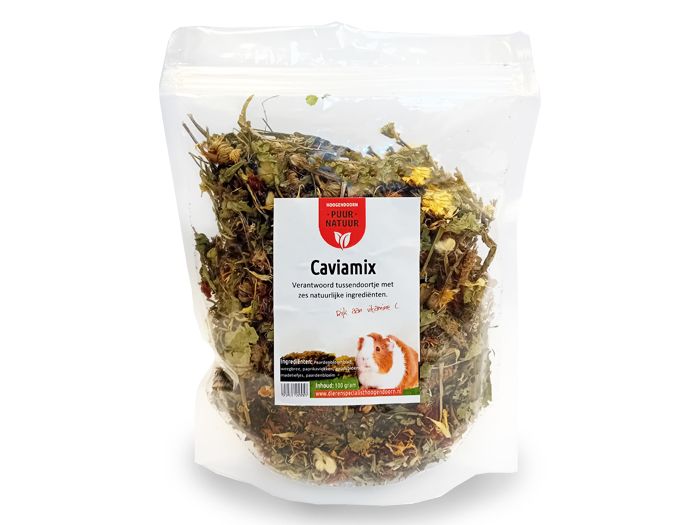 Cavia mix