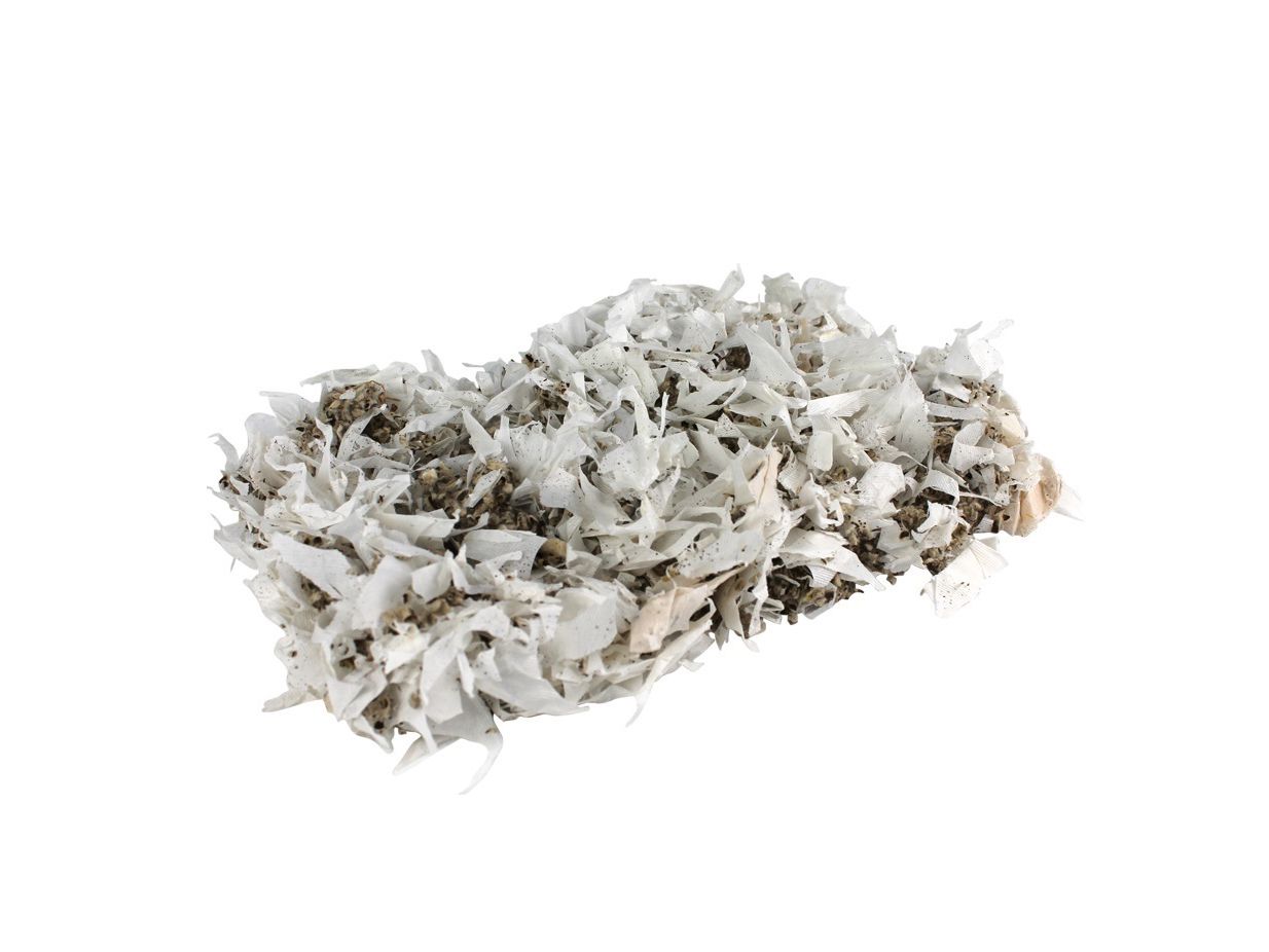 Nestmateriaal Comfort & Cotton