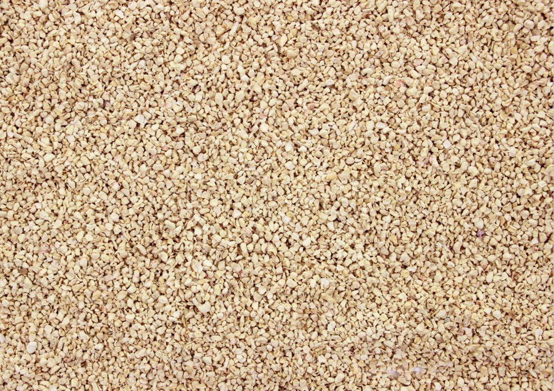 Corbo Bodembedekking Fijn 7,50 Ltr