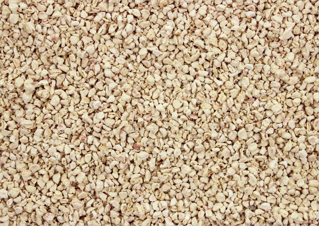 Corbo bodembedekking grof