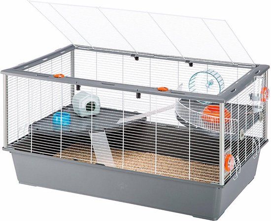 Hamsterkooi Criceti 100