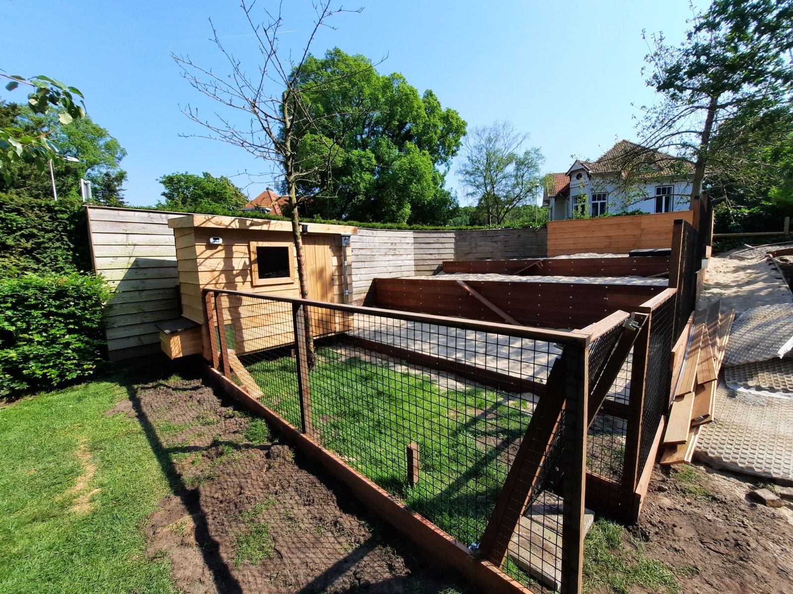 Dierenweide Overveen