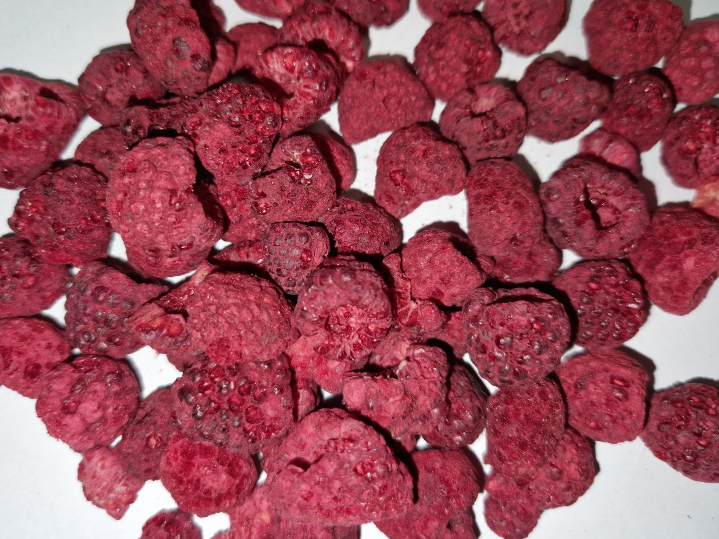 Frambooschips Puur-Natuur