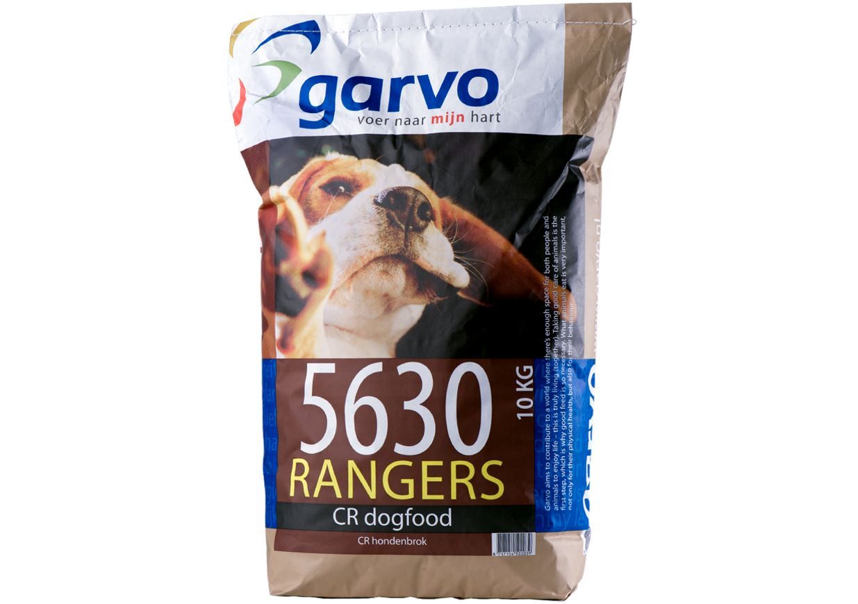 Garvo Rangers CR hondenbrok 5630