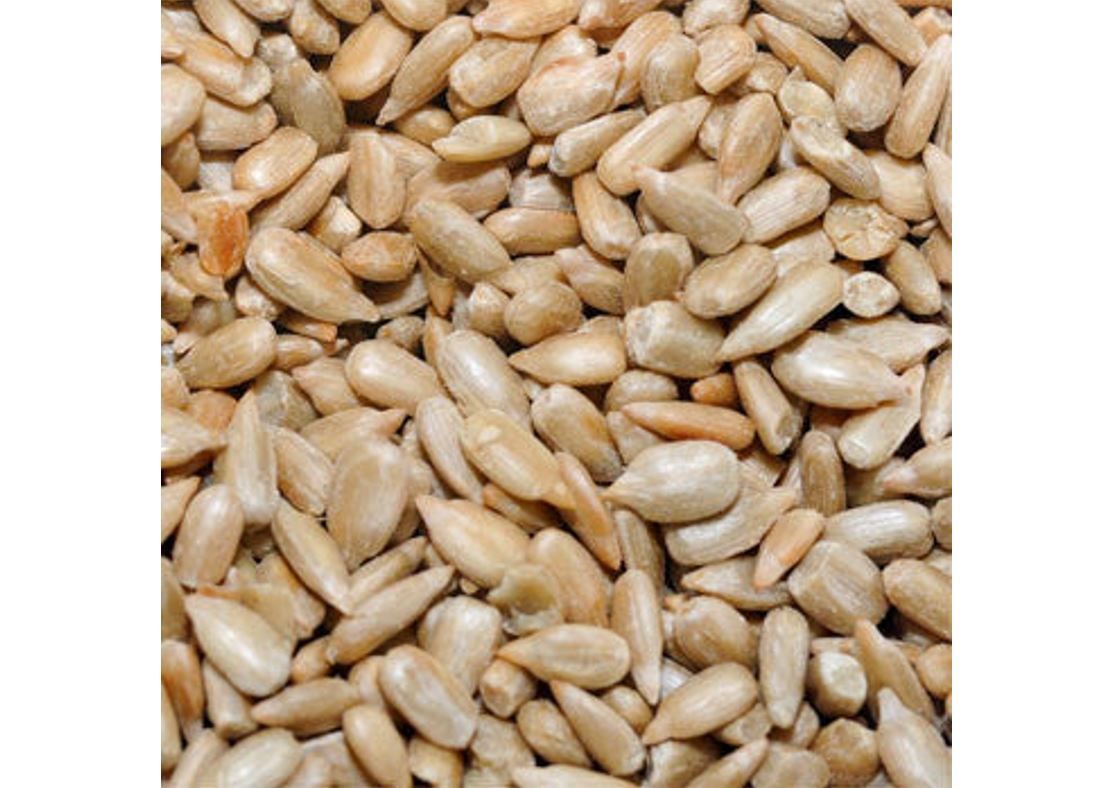 Gepelde Zonnepitten 25kg