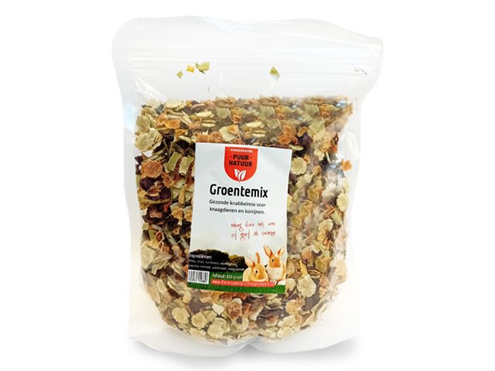 Groentemix