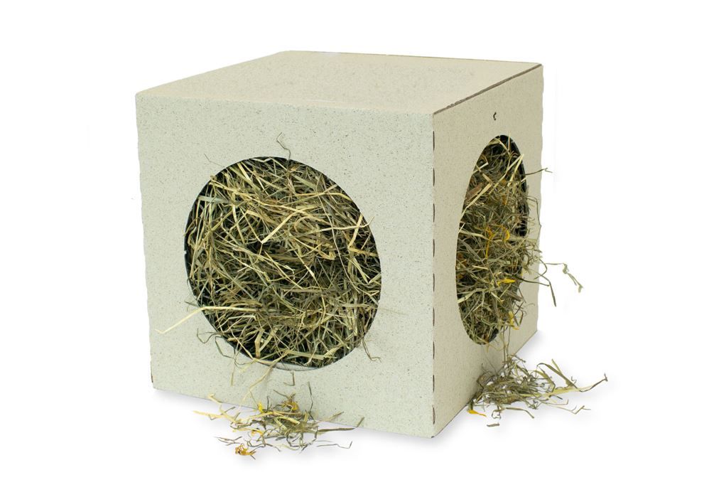 Jr Farm Knaag Hooi Kubus