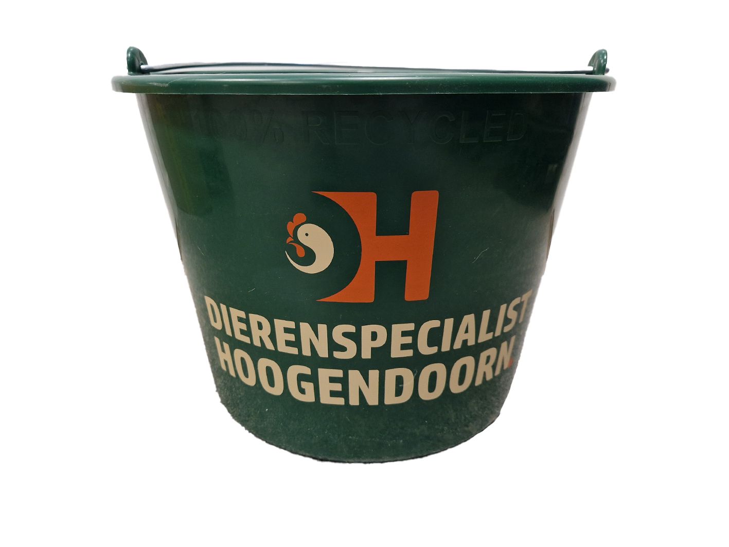 Hoogendoorn emmer 12L