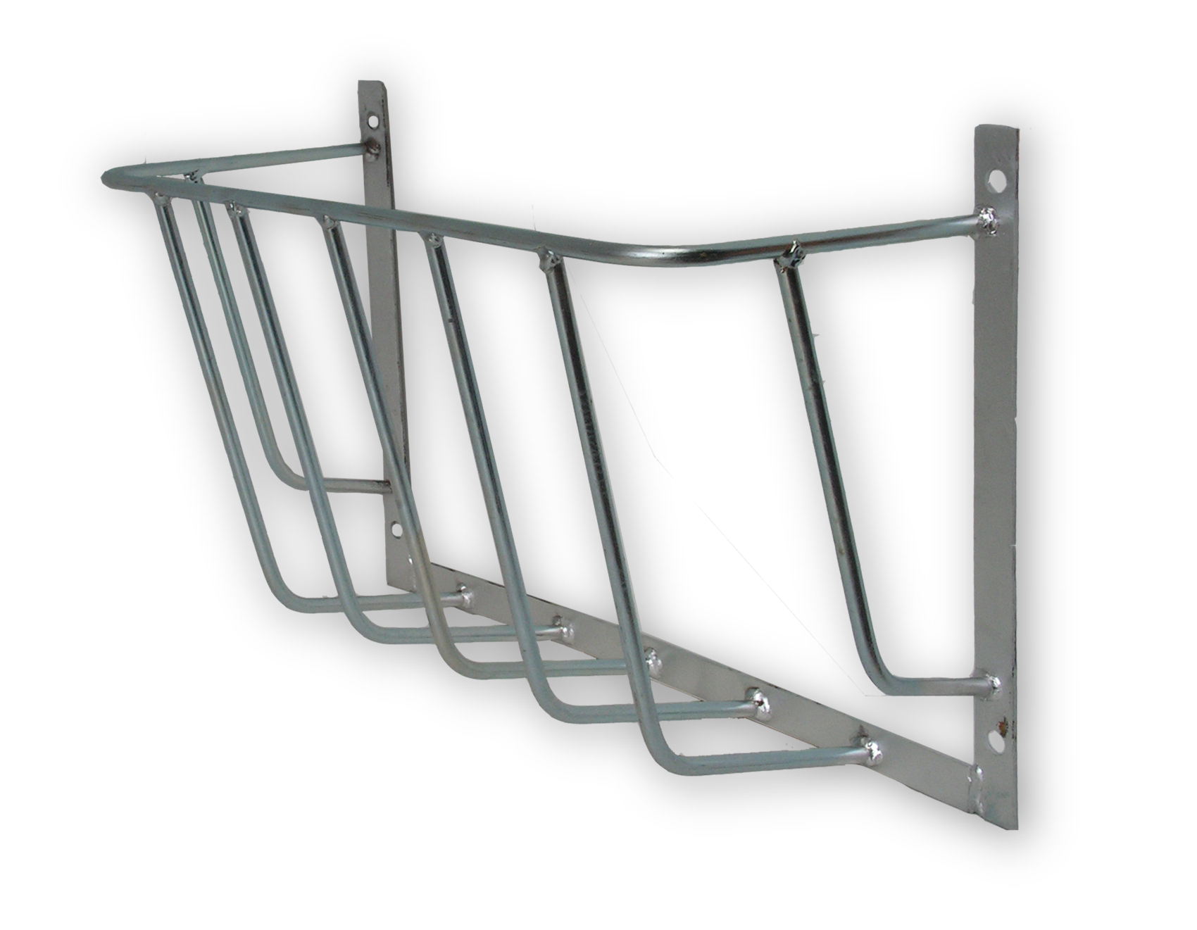 Hooruif voor parkdieren