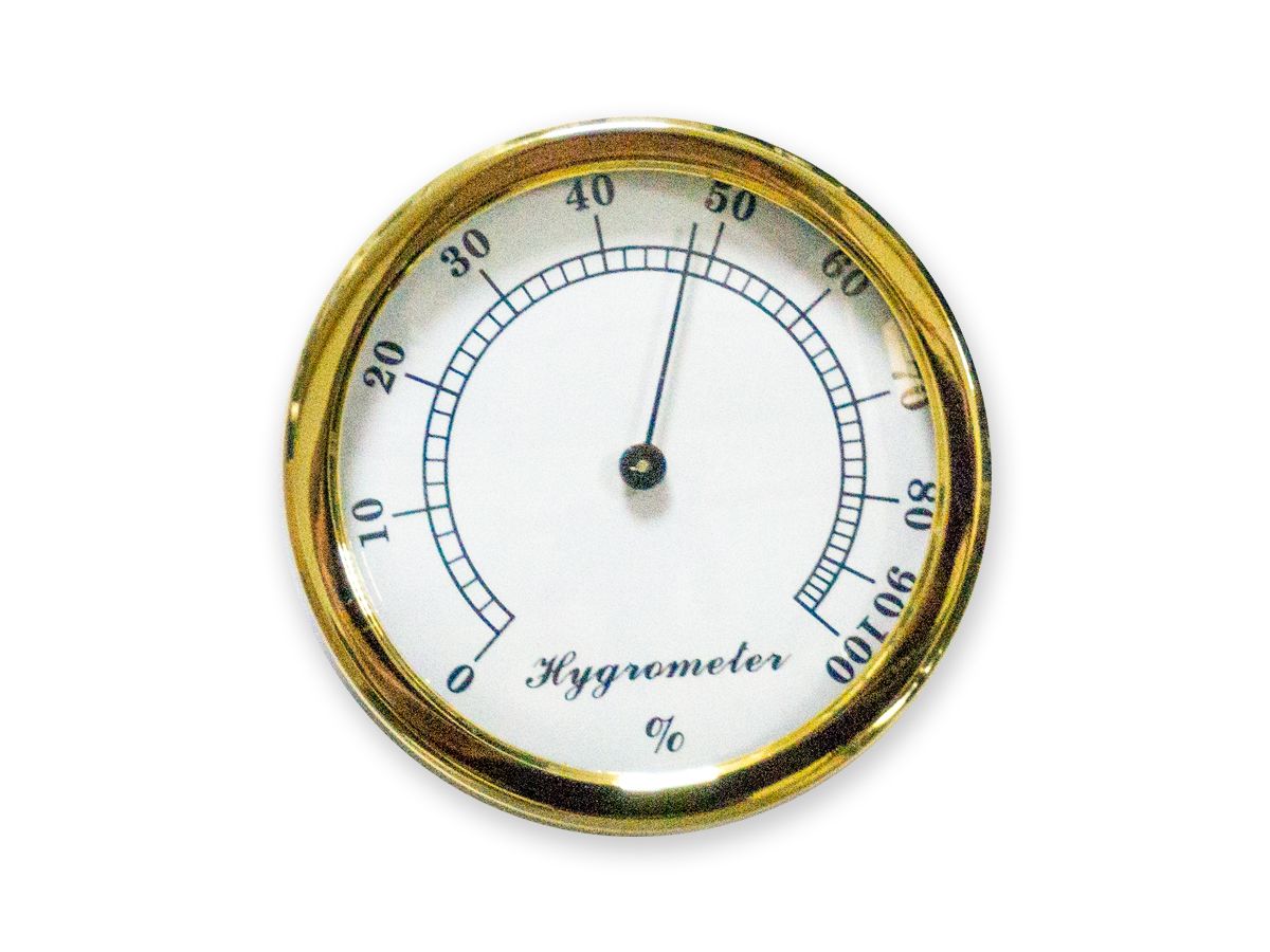 Hygrometer