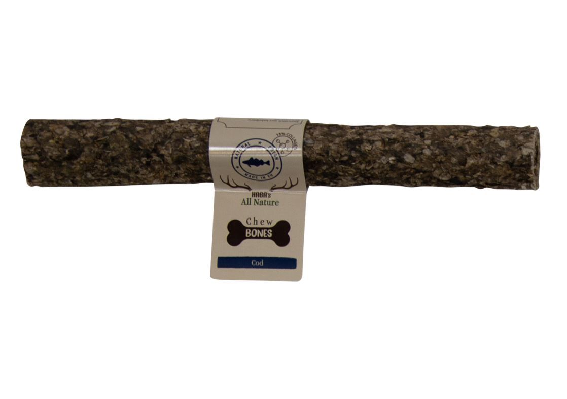 Inner HAB Chewbones Kauwrol Kabeljauw