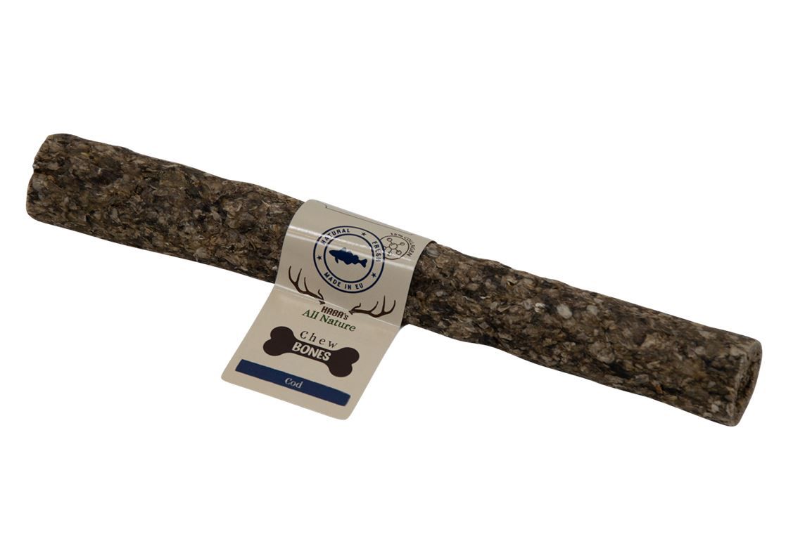 Inner HAB Chewbones Kauwrol Kabeljauw