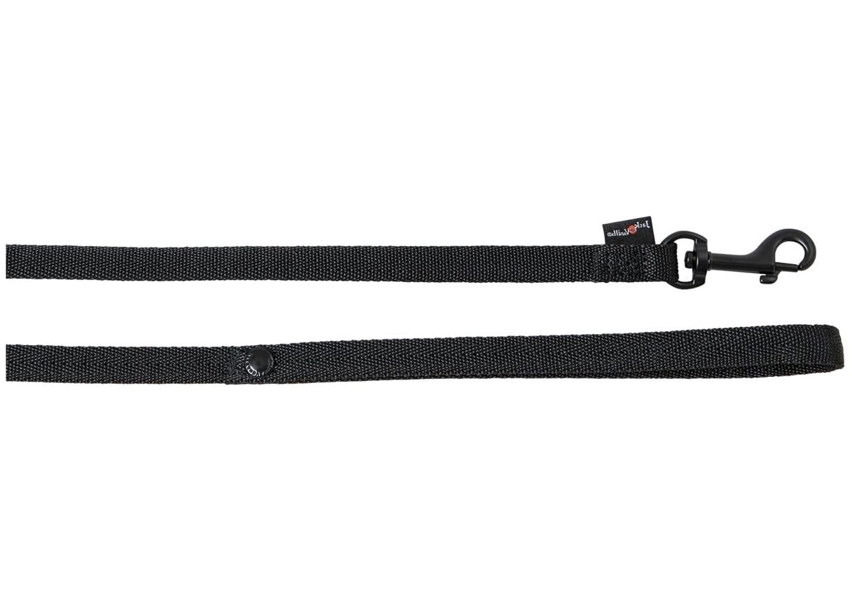 Jack and Vanilla House of Colors Comfort Tube Nylon Dressuurlijn