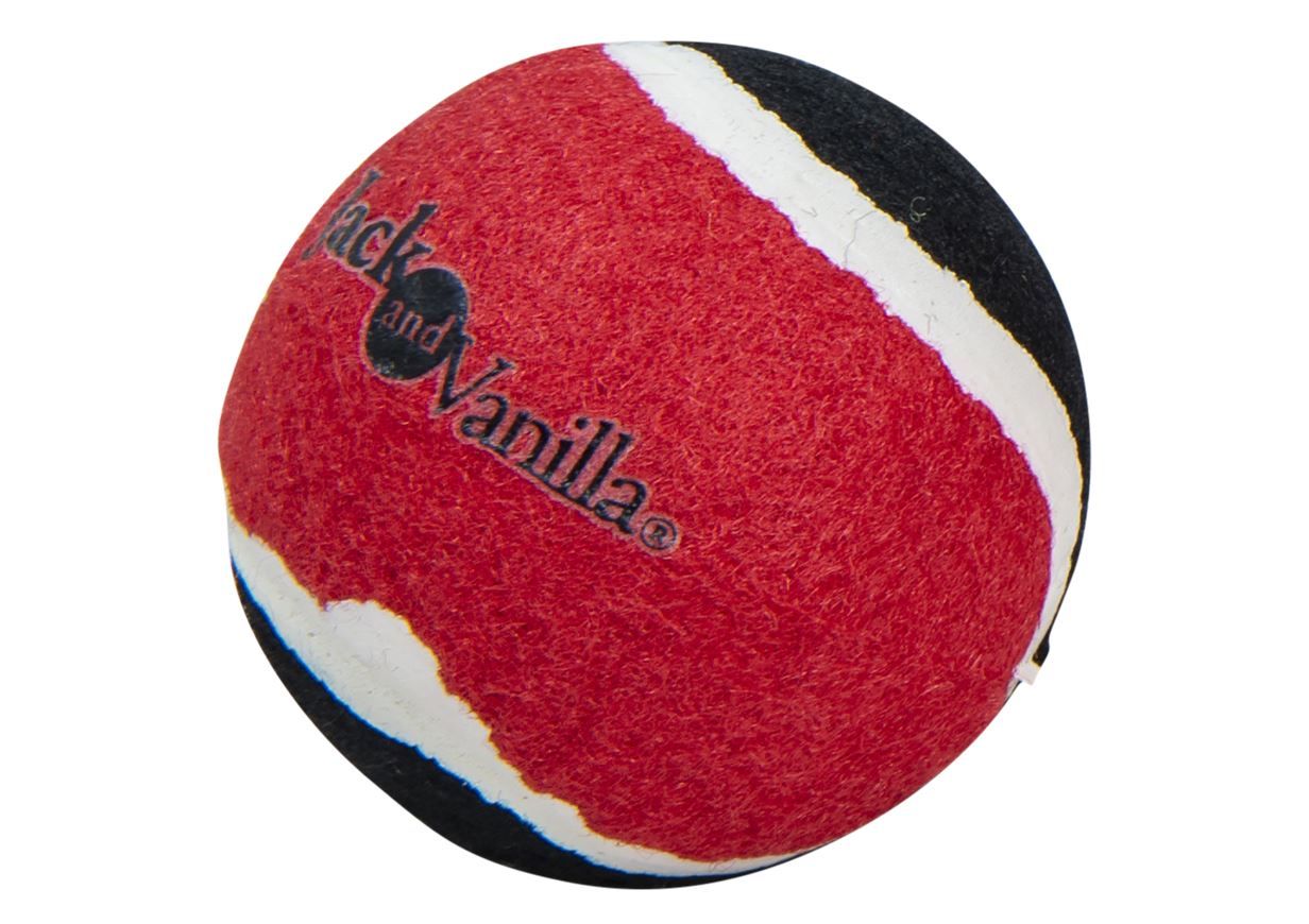 JV BALBOA Tennisbal 3st-S 6,3cm