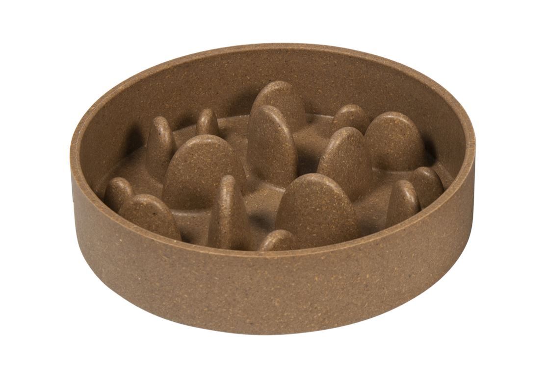 Jack and Vanilla Timeless Bon Appetit (Time) Slow feeders