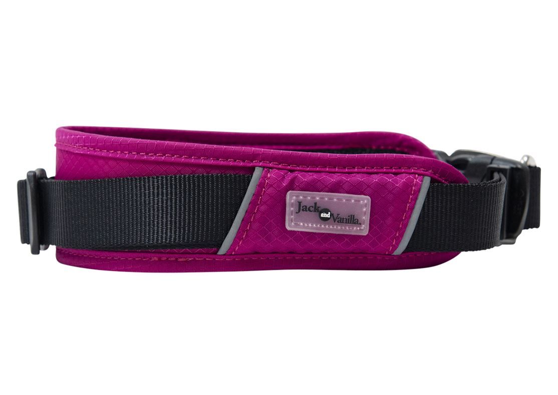 JV EXPEDITION Halsband Fuchsia