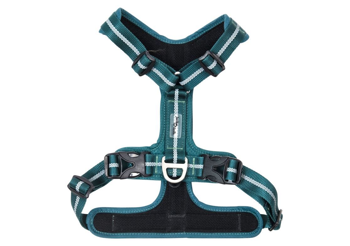 JV EXPEDITION Sky Tuigje Blauw