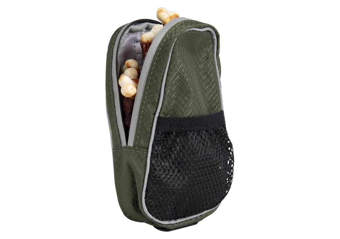 Beloningszakje voor honden