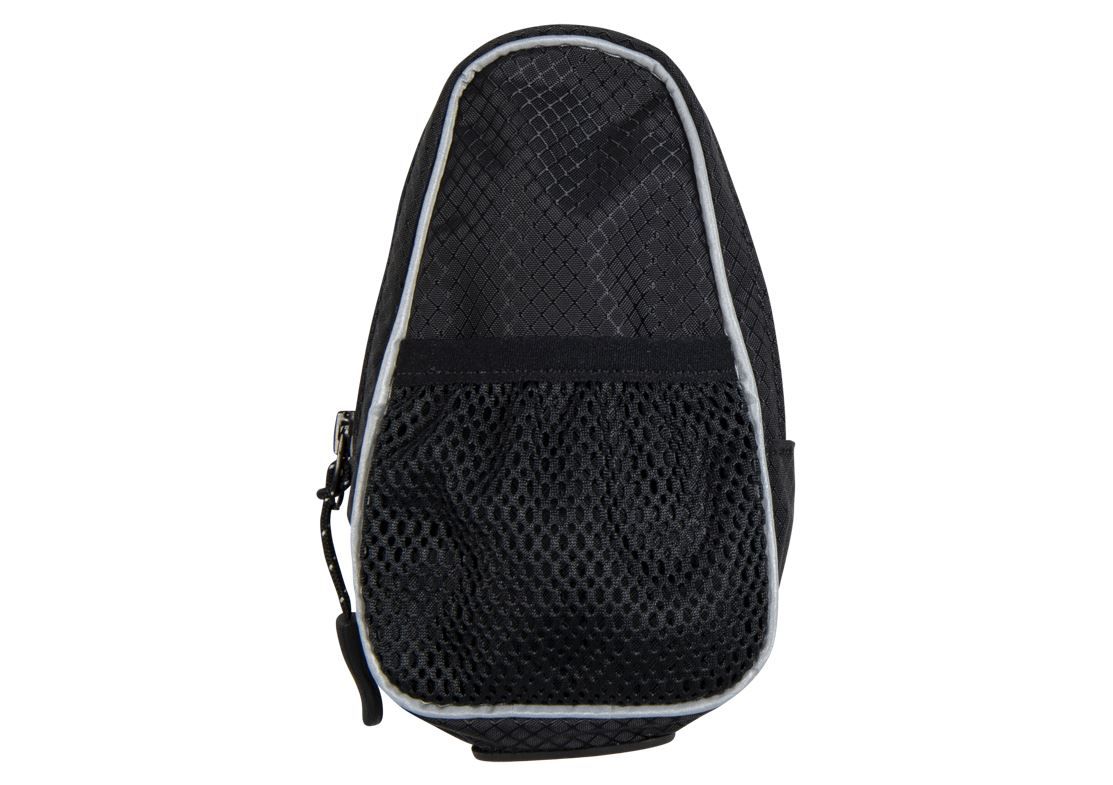 JV EXPEDITION Traktatiezakje Zwart-14cm