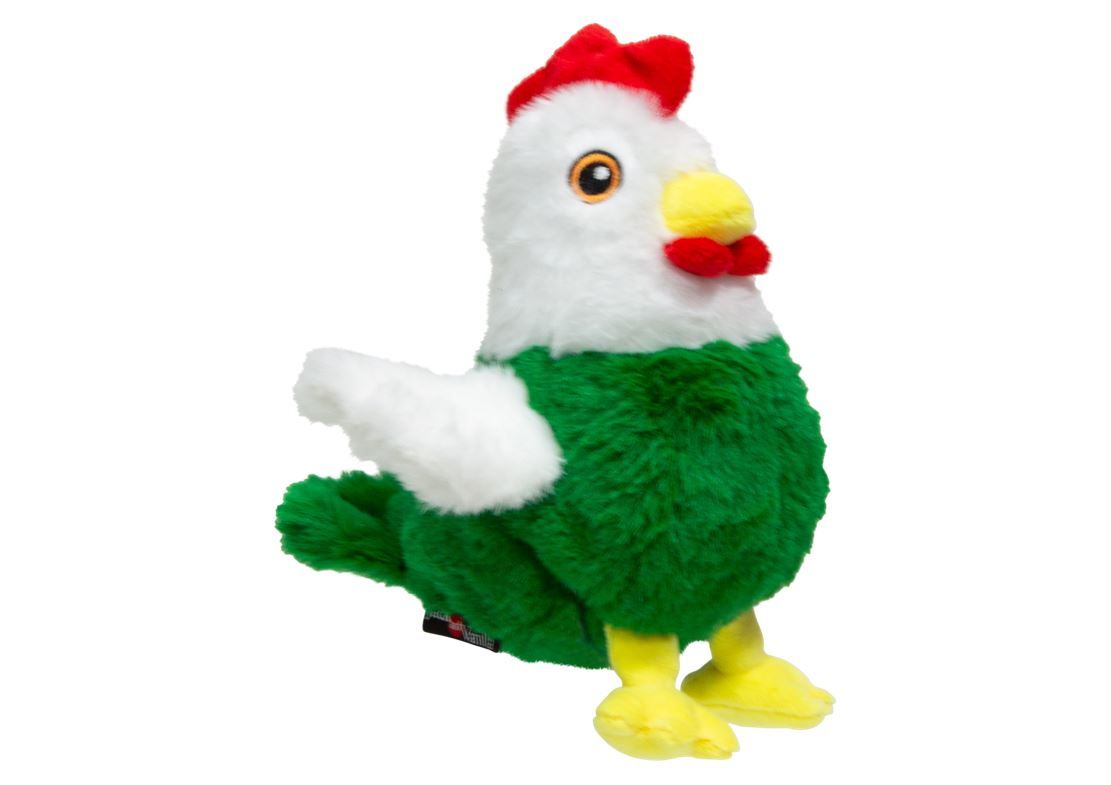 
JV ZOONIMALS Haan-18cm