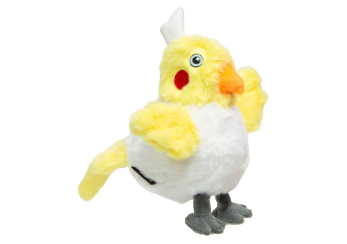 JV ZOONIMALS Kip-18cm