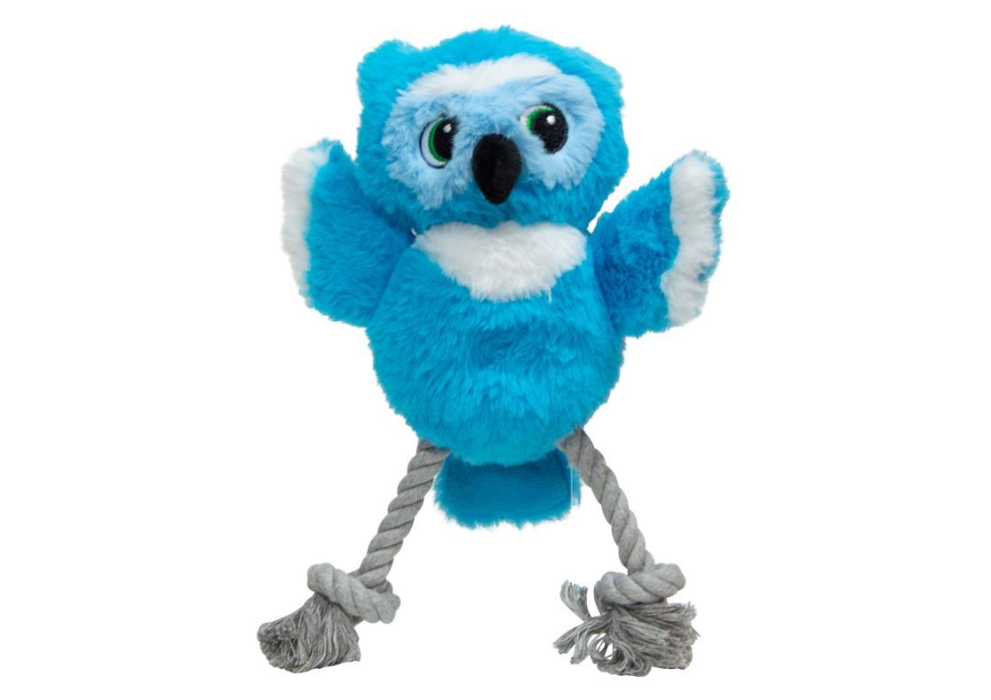 JV ZOONIMALS Uil-28cm