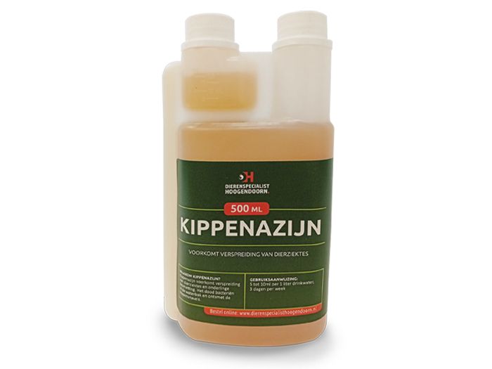 Kippenazijn