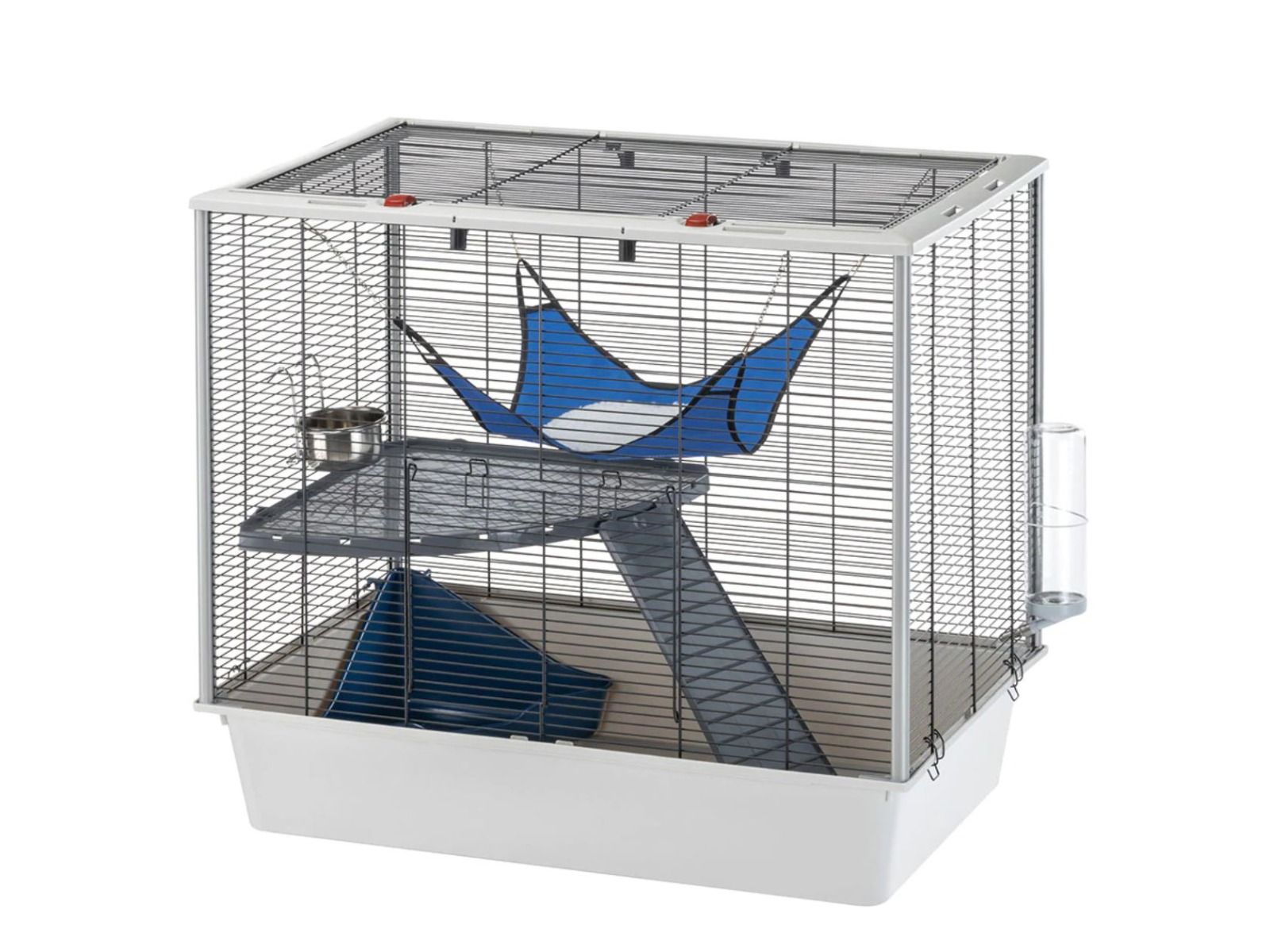 Knaagdierkooi Luxe M