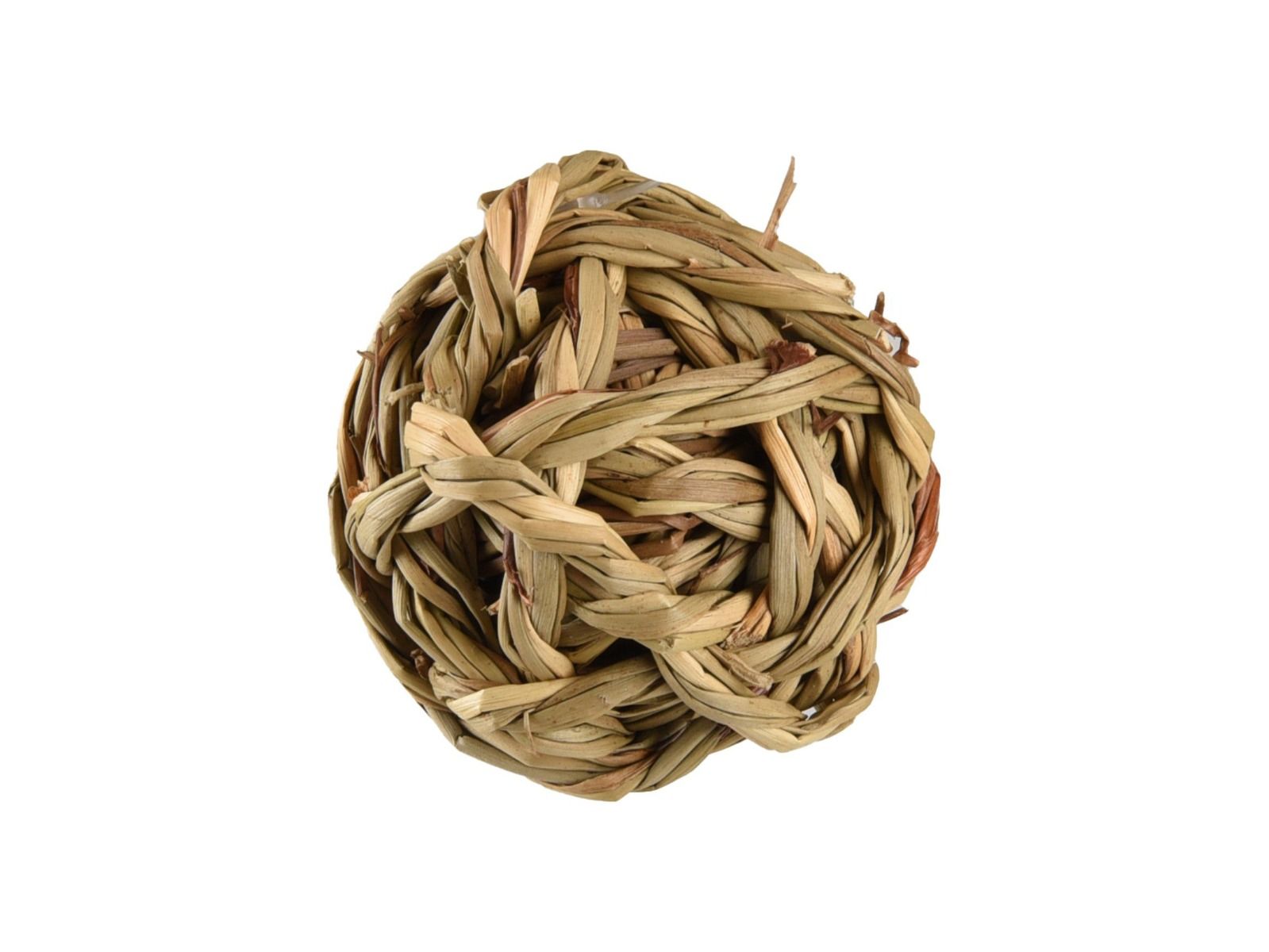 Knaagdierspeelgoed bal met bel