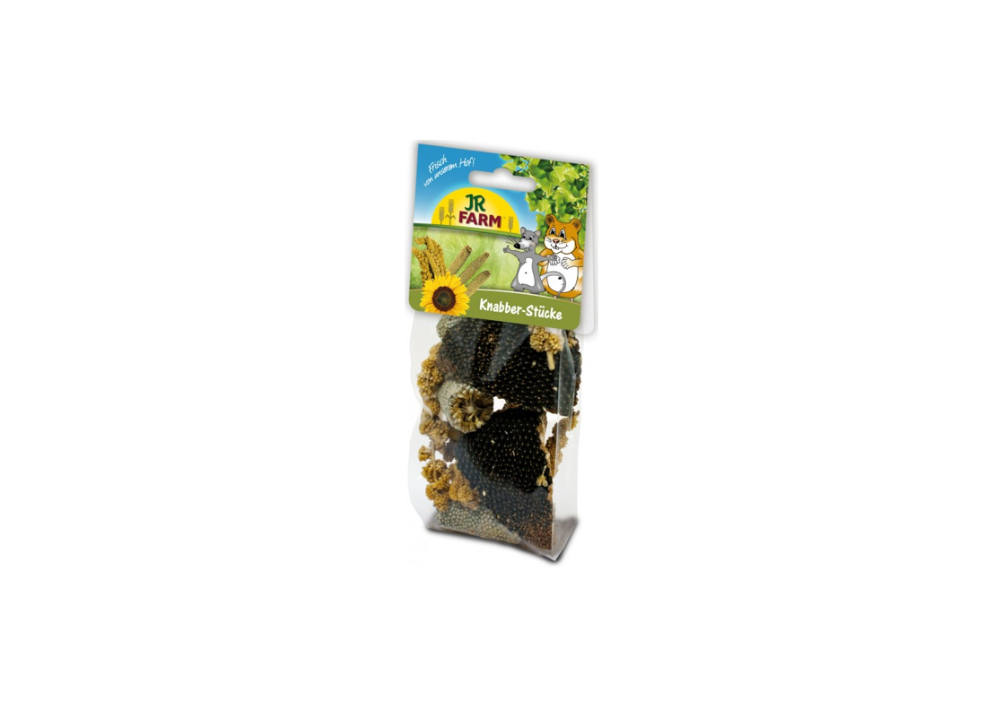 JR Farm knaagdiersnack